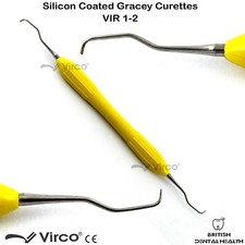 PARODONTAL DENTAL GRACEY