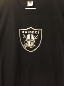 raiders t shirts for sale