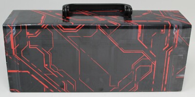 yugioh zexal deck box Amazon.com: Yu-Gi-Oh KON7KRSD Yugi & Kaiba Reloaded Starter Decks-Set of 2,  Multi : Toys & Games