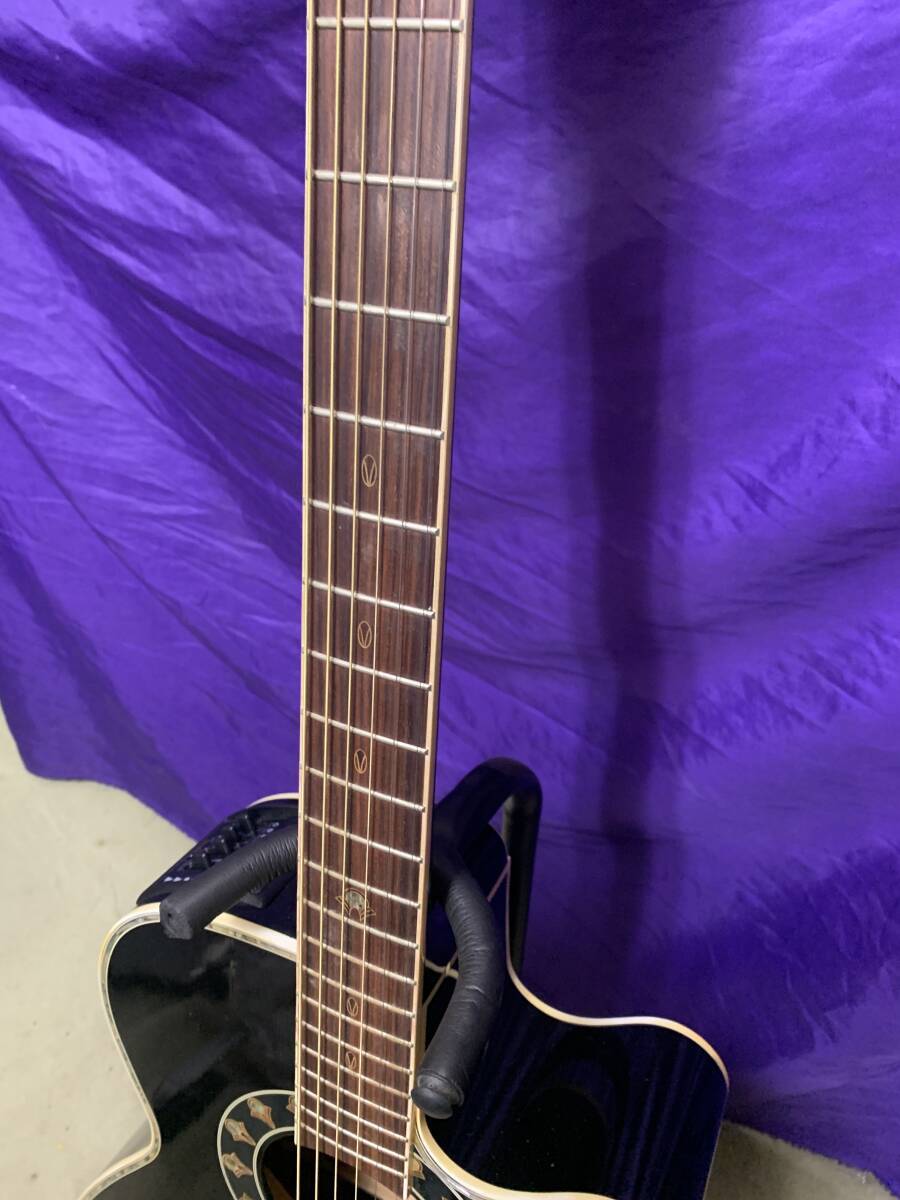 takamineギター Takamine LTD2020 Peace～毎年恒例の限定ギター！～【追記あり1/21