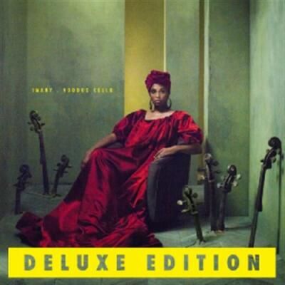 Voodoo Cello (1 Audio CD) - Magnet (Audio Cd)