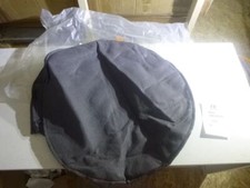 Jeep Cherokee XJ 1987-1996 BAG Stowage Spare Tire Cover Reifen Ersatzrad MOPAR