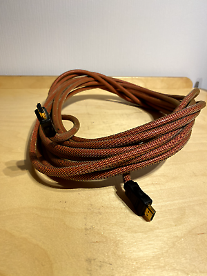 Nordost WyreWizard audio HDMI cable 10m | eBay Nordost WyreWizard audio HDMI cable 10m | eBay