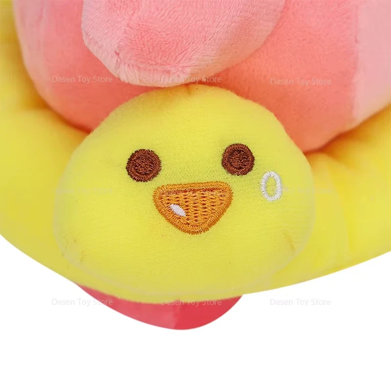 🌟 Muñecas de Peluche Kirby Estrella 8 Estilos | Lindo Anime Colección de Juguetes de Peluche 🎁 Foto 4 de 4