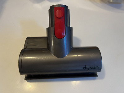 NEW Original Dyson V8 V10 V11 OUTSIZE V15  MOTORHEAD  Mini Motorized Brush Head