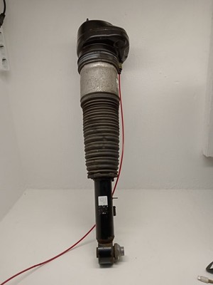 BMW 7 G11 G12 2017 Left Air Suspension Rear Shock Absorber 