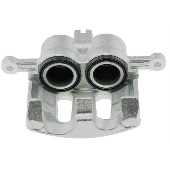 NTY Bremssattel Vorne Links Bremssystem FüR Nissan NP300 Pick-Up D22 2.5 Dci-image