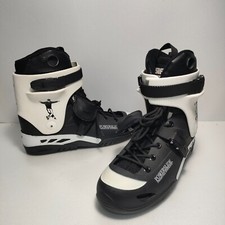 POWERSLIDE SYNDICATE MAVEN EU42/US9/UK8 INLINE SKATE FSK