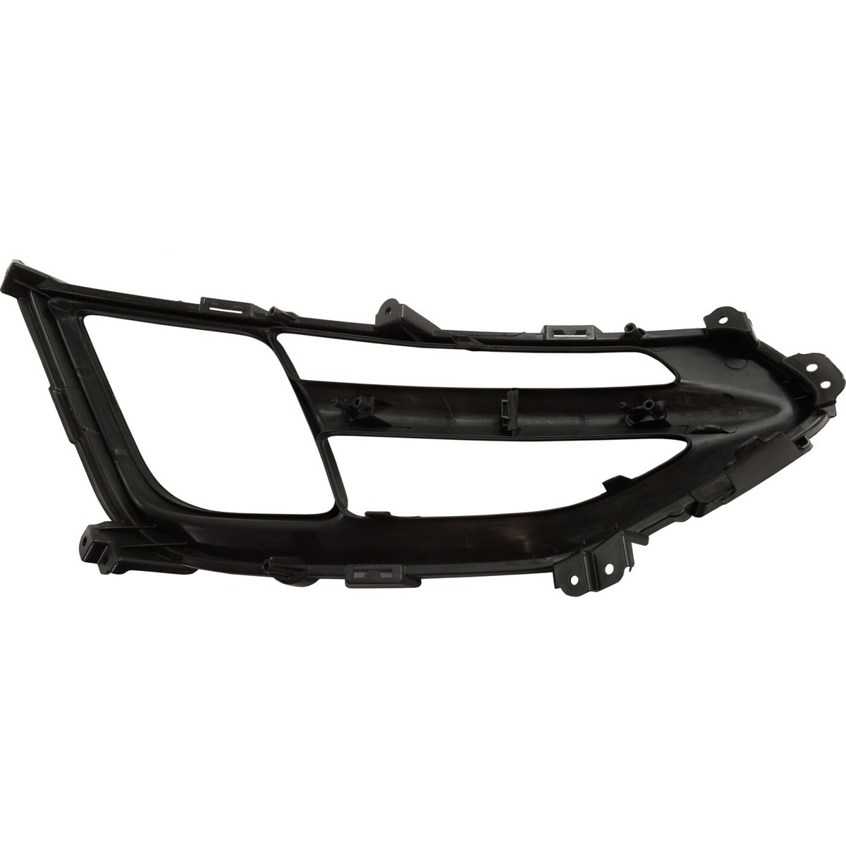 Compatible with Fog Light Covers Front Driver Left Side Hand 865273W500