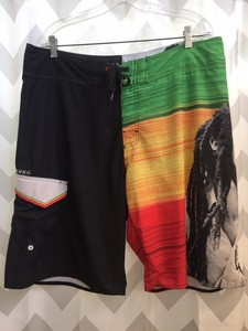 billabong bob marley boardshorts