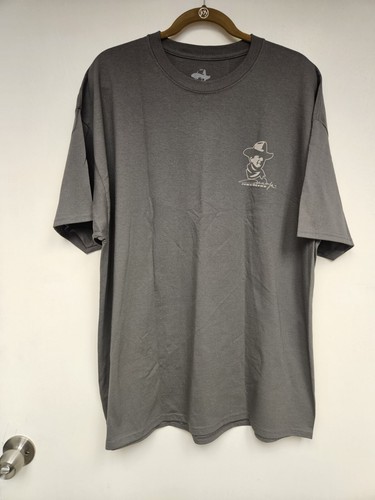 John Wayne T-Shirt Gr. 2XL brandneu mit Etikett... Waffenkontrolle - Bild 3 von 4