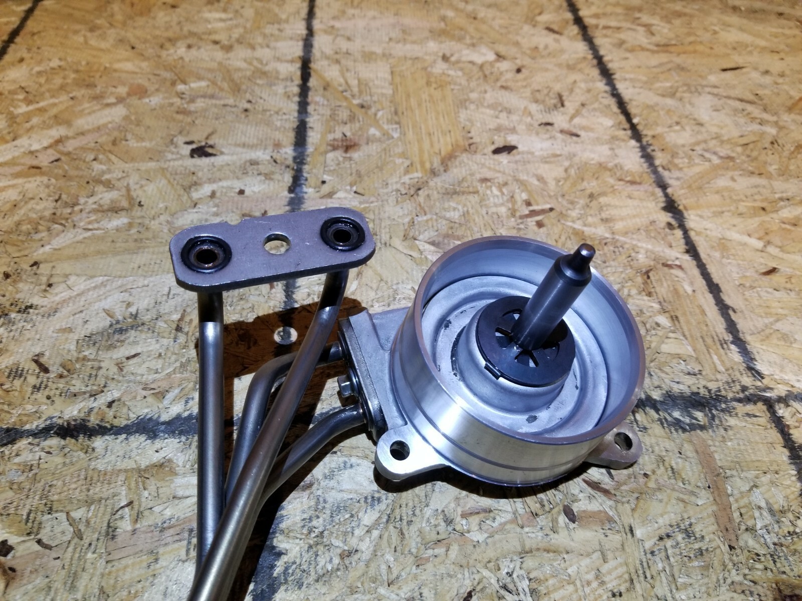 Módulo Comunicación Chevrolet Malibu 2.4l 08-12 | Meses Sin Interés - Foto 4