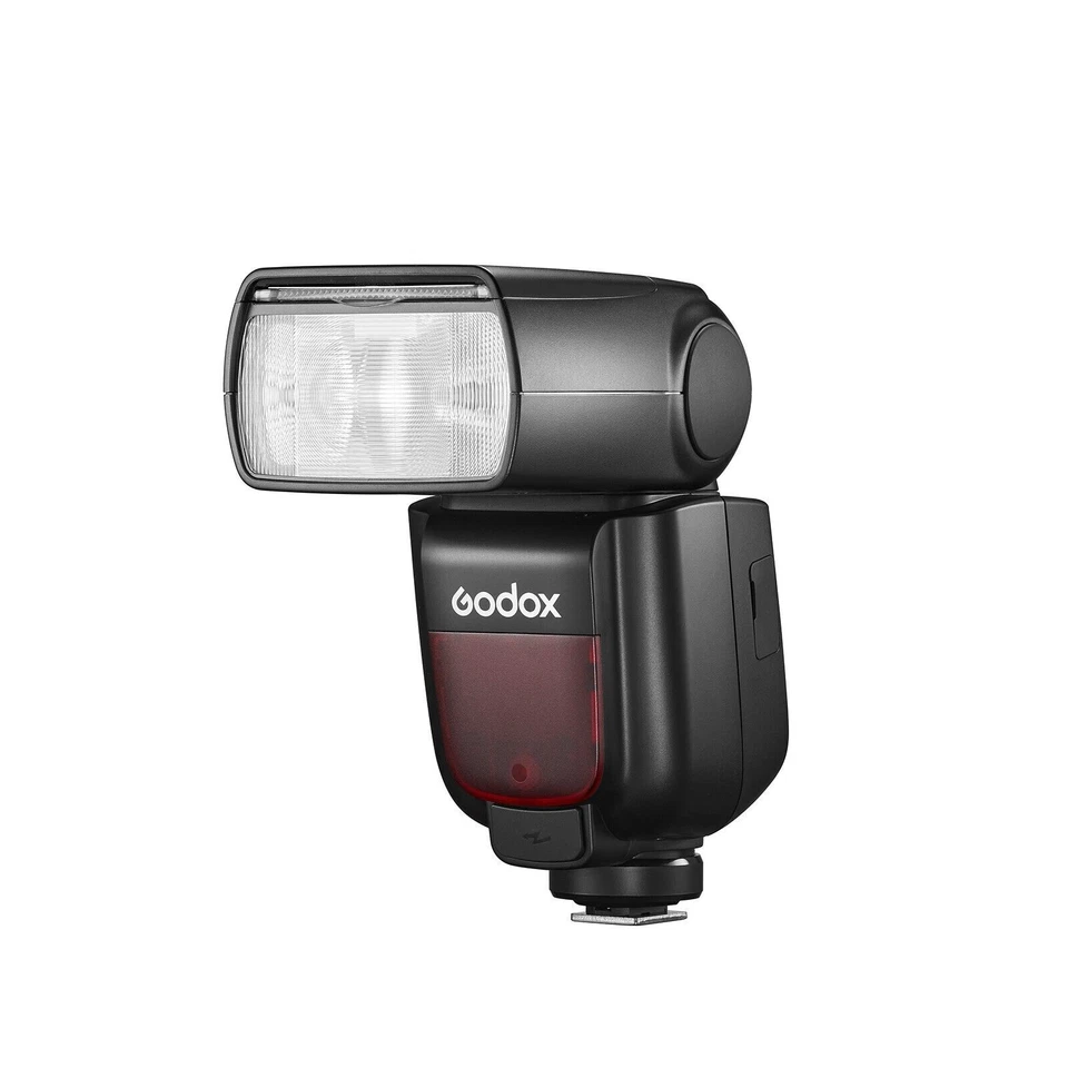 Godox TT685II N 2.4G TTL HSS 1/8000s Blitz Speedlite Licht + Xpro-N für Nikon - Bild 4 von 4