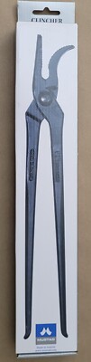 Mustad Clincher For Horseshoe 60005 Equine Farrier Tool Hoof