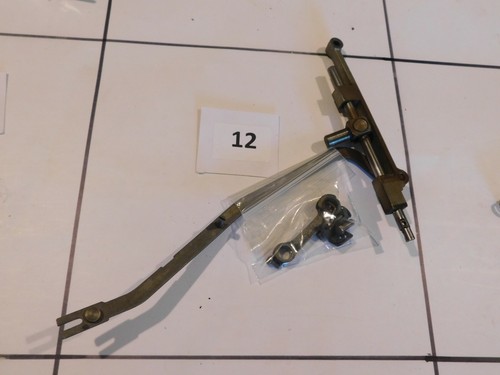 S5 Montgomery Ward Signature Sewing Machine Parts Model UHT J277E - Picture 27 of 93