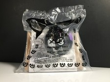 2009 McDonald's Bakugan Battle Brawlers Happy Meal Toy 1 Dragonoid Ball
