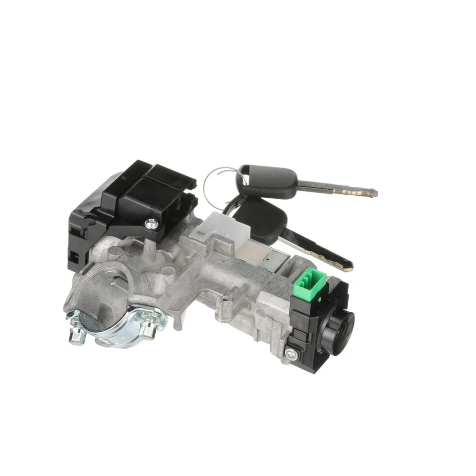 Nuevo cilindro de bloqueo de encendido SMP e interruptor para Honda Accord 2008-2013 sedán Foto 3 de 4