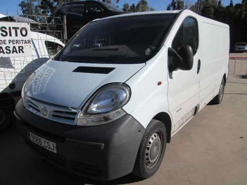 8200170625 Maniglia Esterna Anteriore Sinistra per NISSAN PRIMASTAR (X83 2543242 - Foto 3 di 8