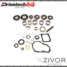 New Drivetech 4x4 Overhaul Kit Gearbox For Izuzu D-Max 7/03-On (Dt-Gb93) DT-GB93