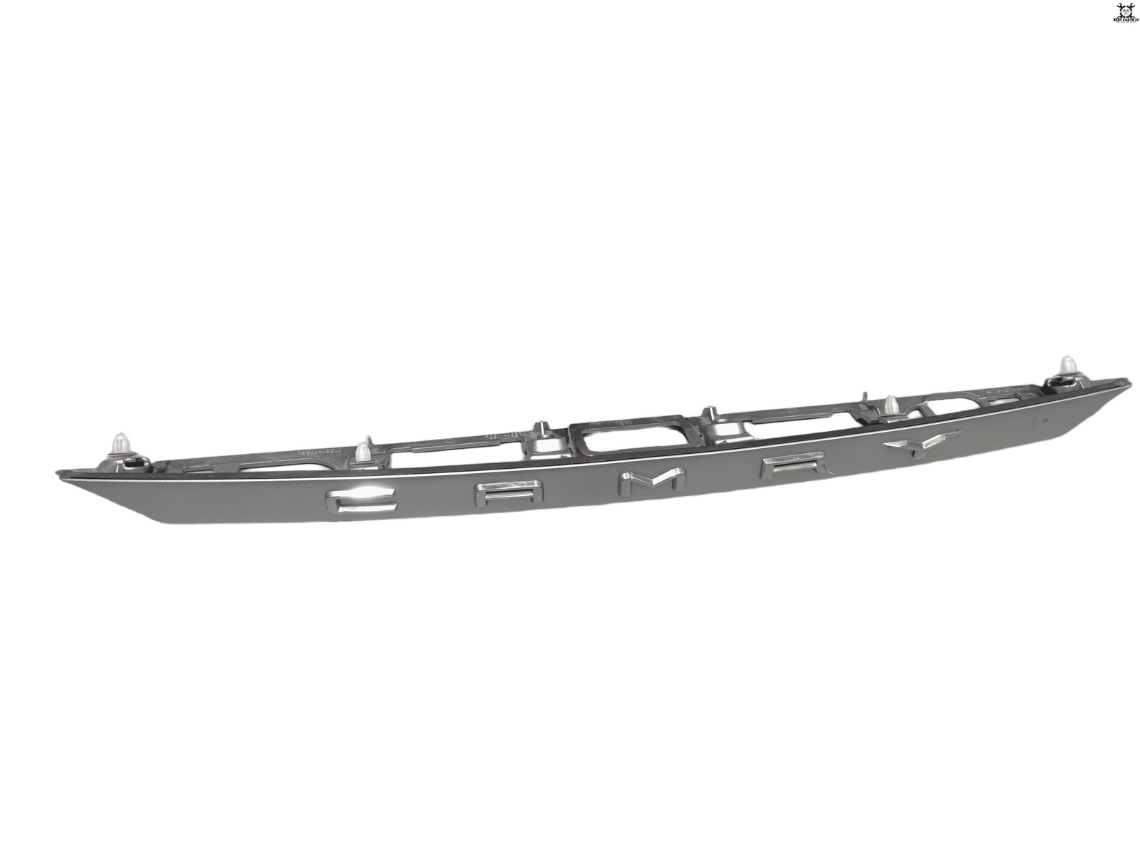 OEM Toyota Camry 2018-2024 Trunk Deck Lid License Plate Molding Panel *1J9*