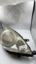 Feu avant (phare) Nissan NOTE