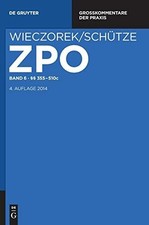§§ 355-510c: §§ 355-510c (Großkommentare...