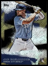 2026 Topps #SMLB-24 Jac Caglianone Stars of MLB