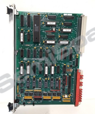APPLIED MATERIALS 0100-20001 SYSTEM ELECTRIC INTERFACE
