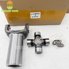 Gm Turbo 400 Th400 Muncie 4l80e Super T10 Transmission Yoke 5-153x Uj 369