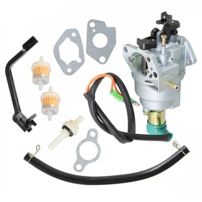 188F Gasgenerator Vergaser hochwertige Materialien für Gasgeneratoren