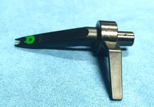 Ortofon Mix Concorde MK II Turntable Cartridge and Stylus Tested