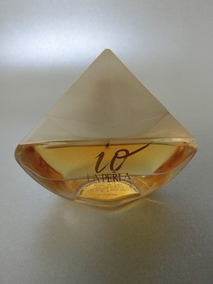 IO LA PERLA EDP 32 ML SPRAY ORIGINAL, Vintage.