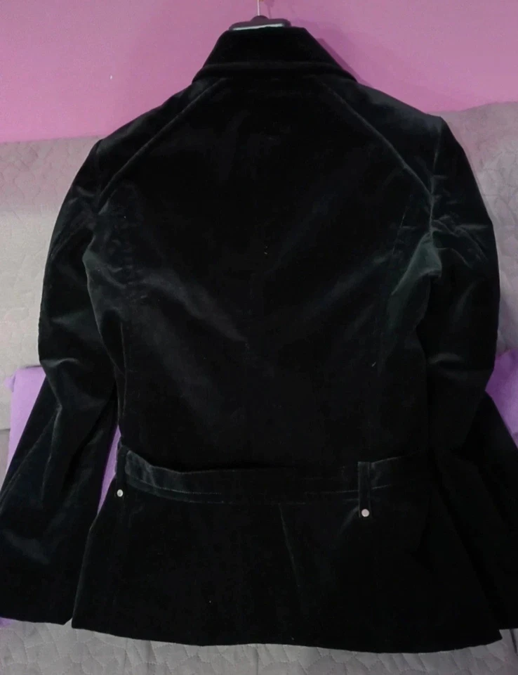 Cappottino Hugo Boss - Imagen 2 de 4