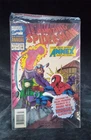 The Amazing Spider-Man Annual #27 Newsstand Edition 1993 Marvel Comics