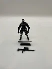 GI Joe Snake Eyes Figure