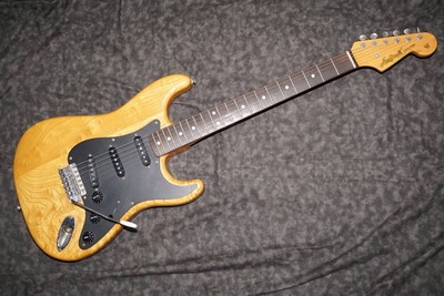 Aria pro II STRIKIN’ SOUND アリアプロ Electric Guitar Aria Pro II Strikin' Sound Natural Made in Japan