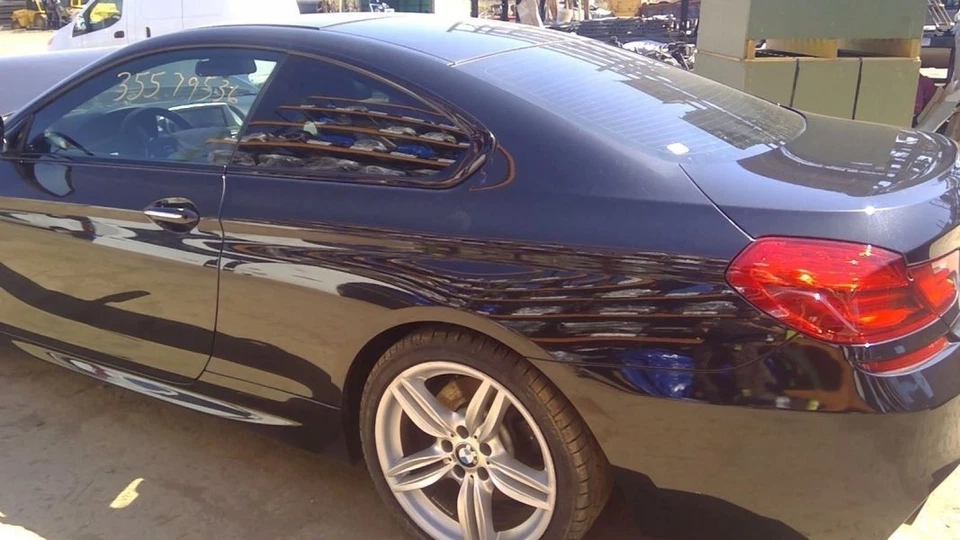 Driver Caliper Front With Package M Sport Fits 12-19 BMW 640i 744081 - Image 4 of 4