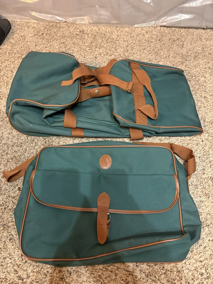 vintage polo bag products for sale | eBay