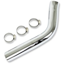 Paughco Rear Heat Shield - 430ER