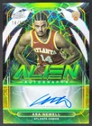 2025 Topps Cosmic Chrome Asa Newell Base (RAW)