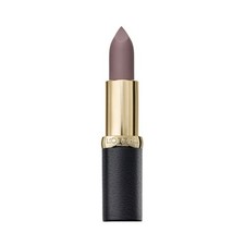 LOreal Paris Color Riche Matte Lipstick - 908 Storm - New Sealed