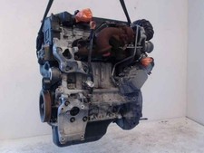 Moteur Citroen NEMO