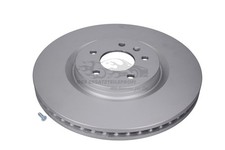 2x Bremsscheibe vorne für Opel Insignia B 13521006