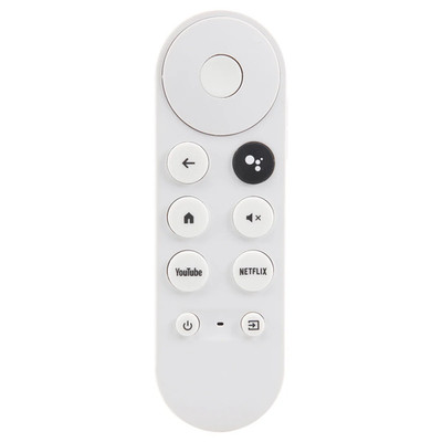 Suitable for Google GOOGLE CHROMECAST GOOGLE TV Google Voice Set-Top Box Remote