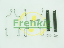 Zubehörsatz Scheibenbremsbelag FRENKIT 901188 für CITROËN PEUGEOT 306 7A 7C N3 2