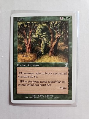 mtg 7th edition most expensive cards The Top 10 most expensive Magic Cards on Cardmarket [2026]