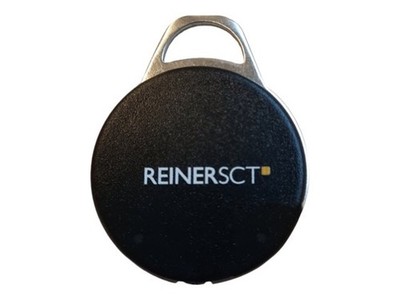 ReinerSCT Reiner SCT timeCard Premium Transponder 10 DES 2749600-512