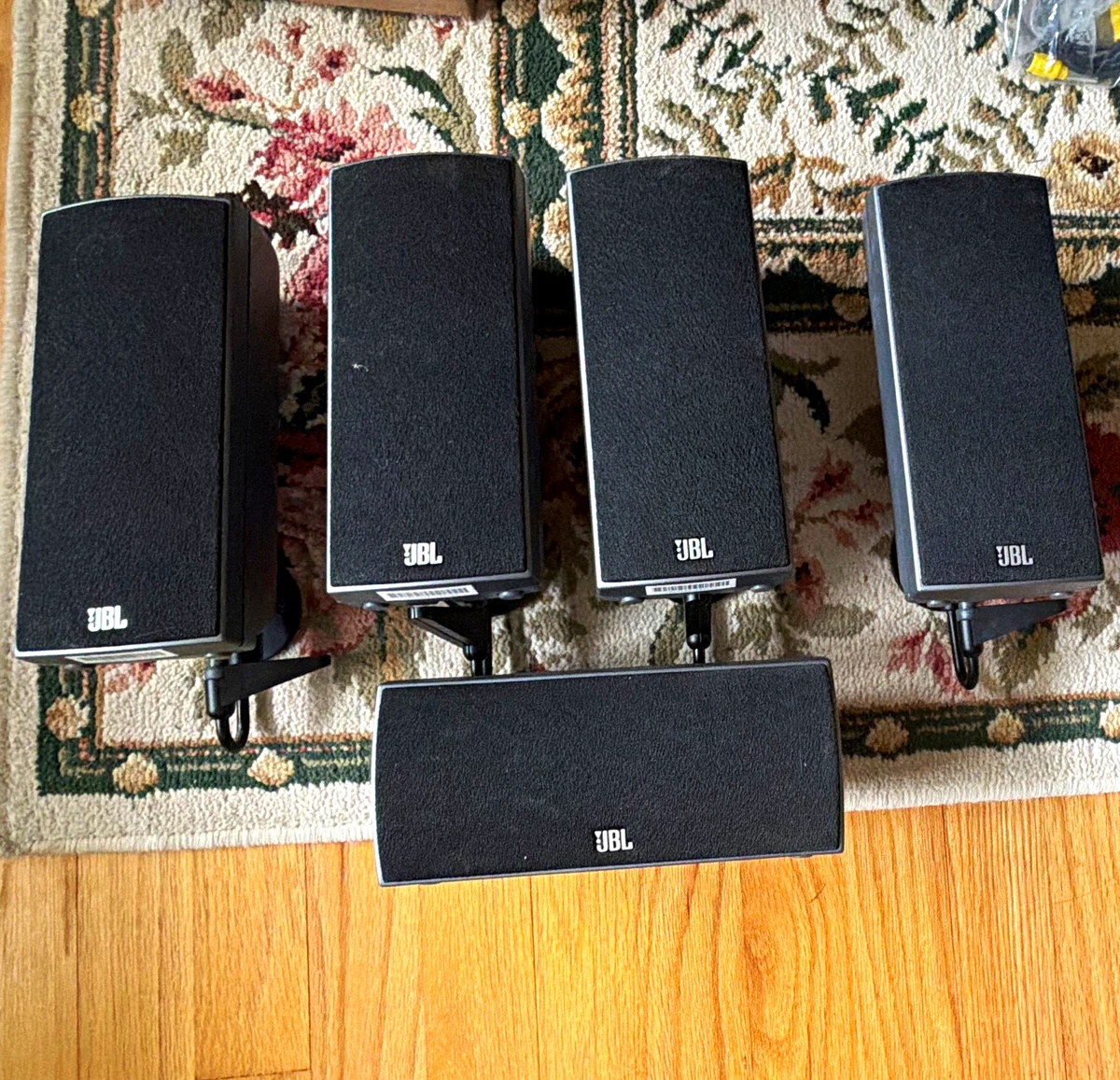 Jbl Sat Speakers for sale | eBay