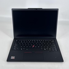 Lenovo ThinkPad T14 Gen 5 3.3 GHz Ryzen 7 PRO 8840U 16GB 512GB SSD Excellent