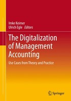The Digitalization Of Management Accounting Use Cases From Theory And Practice